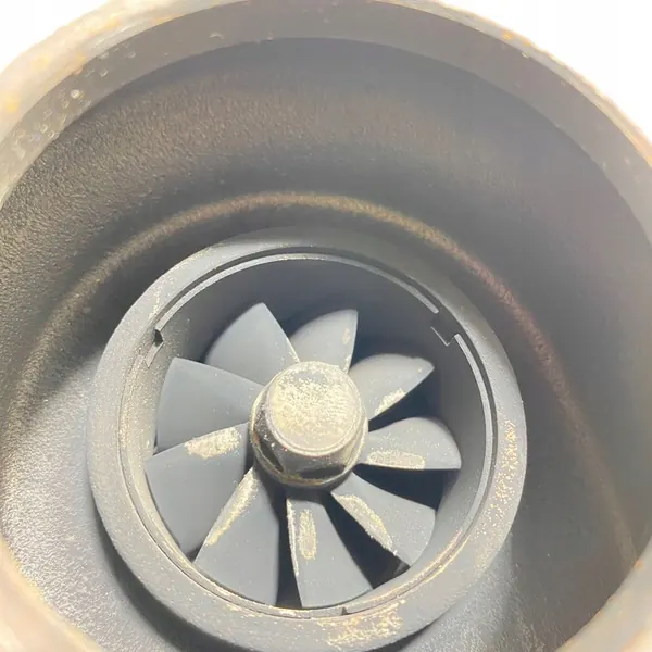 KIA Carnival 2.9 CRDI Turbo 53049700063 image 5