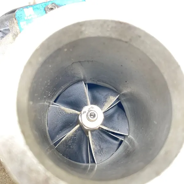 KIA Carnival 2.9 CRDI Turbo 53049700063 image 6