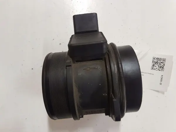 Luftmassenmesser Citroen C5 image 3