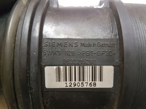 Luftmassenmesser Citroen C5 image 7