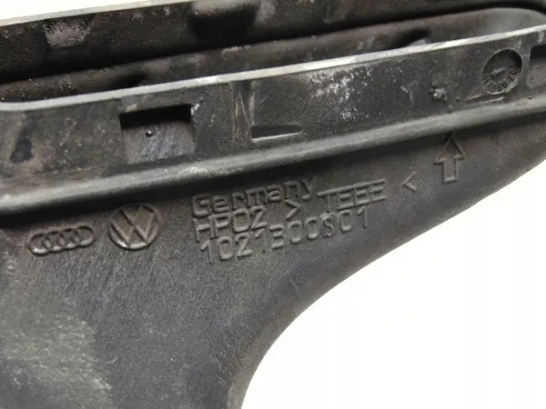 Ilmansuodattimen Kotelo 2.0 TFSI Audi A5 8T A4 B8 07- image 6