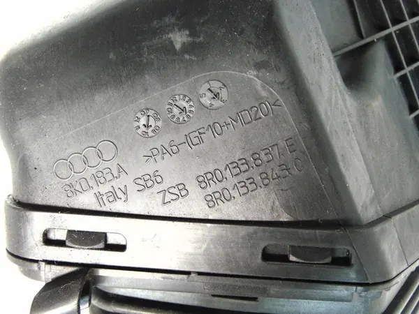 Ilmansuodattimen Kotelo 2.0 TFSI Audi A5 8T A4 B8 07- image 7