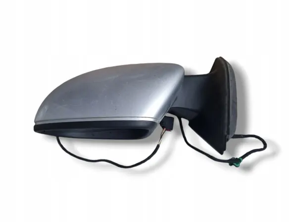 Vasen ulkopeili Volkswagen Passat B7 2011 3AA857507 image 3