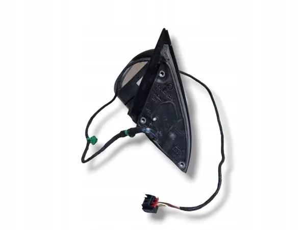 Vasen ulkopeili Volkswagen Passat B7 2011 3AA857507 image 6