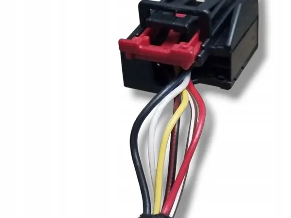 Vasen ulkopeili Volkswagen Passat B7 2011 3AA857507 image 7