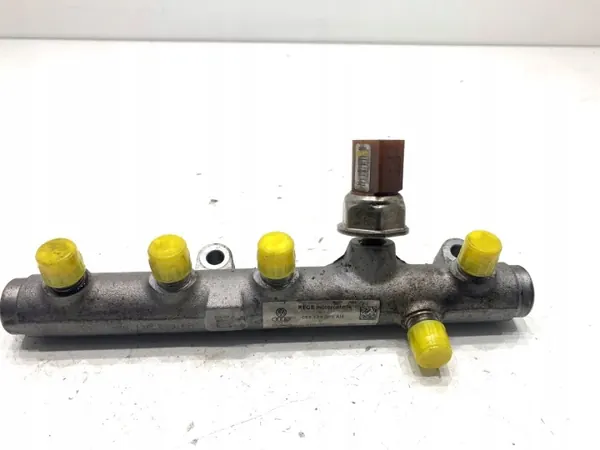 OEM 059130089AH Ruiskutuskaide Sensorilla Audi A5 8T image 2