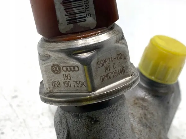 OEM 059130089AH Ruiskutuskaide Sensorilla Audi A5 8T image 6