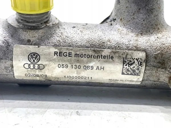 OEM 059130089AH Ruiskutuskaide Sensorilla Audi A5 8T image 7