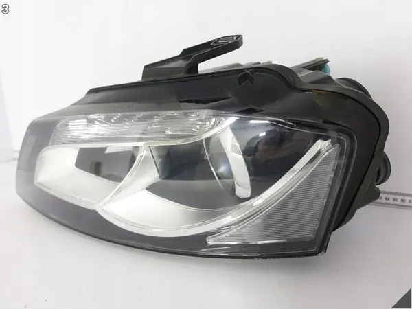 AUDI A3 S3 RS3 8P0 LIFT 08-12 FARO XENÓN + LED IZQUIERDO image 4