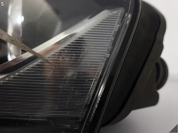 AUDI A3 S3 RS3 8P0 LIFT 08-12 FARO XENÓN + LED IZQUIERDO image 6