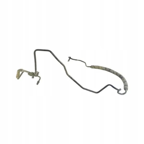 Käyttövoimaputki OEM JUT155565 Opel Vectra C:lle image 2