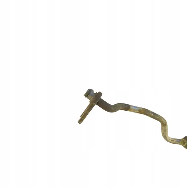 Käyttövoimaputki OEM JUT155565 Opel Vectra C:lle image 3
