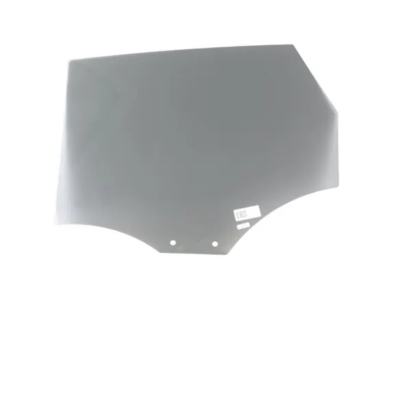 Audi A4 S4 B8 Rechter Achterdeur Ruit OEM 8K9845206C image 9