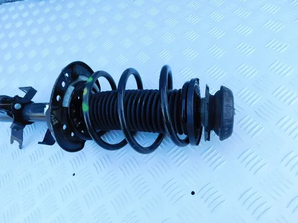 Set Ammortizzatore Anteriore Clio V con Molla 543023135R image 3