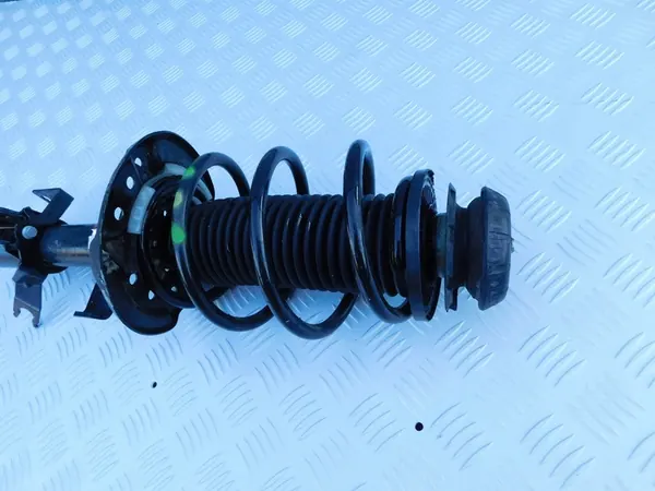 Set Ammortizzatore Anteriore Clio V con Molla 543023135R image 4