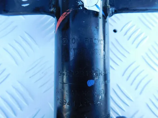 Set Ammortizzatore Anteriore Clio V con Molla 543023135R image 5