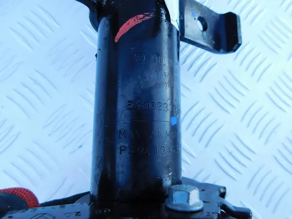 Set Ammortizzatore Anteriore Clio V con Molla 543023135R image 6