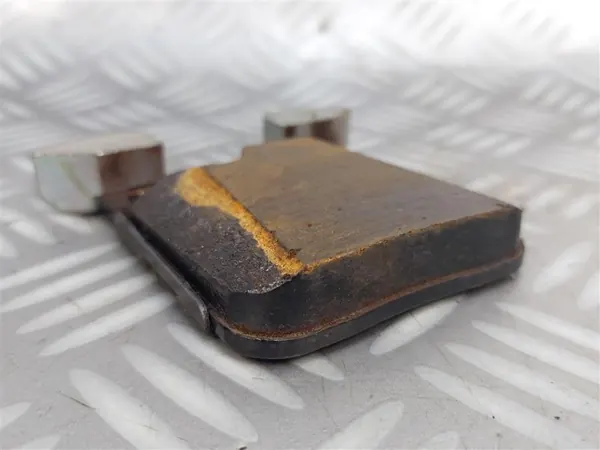 Remblokken achter OEM 07B38923 voor BMW F22 M240i image 5