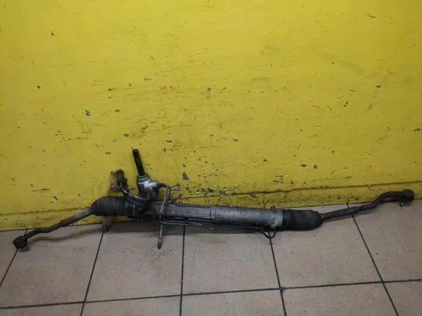 Styrservo Citroen C5 II OEM FROST_3-139114-Z8X4 image 2