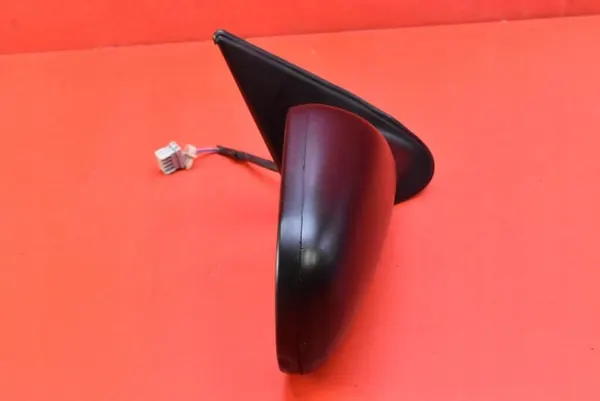 Oikea peili musta OEM 010561 Honda Civic VI 95-01 image 4