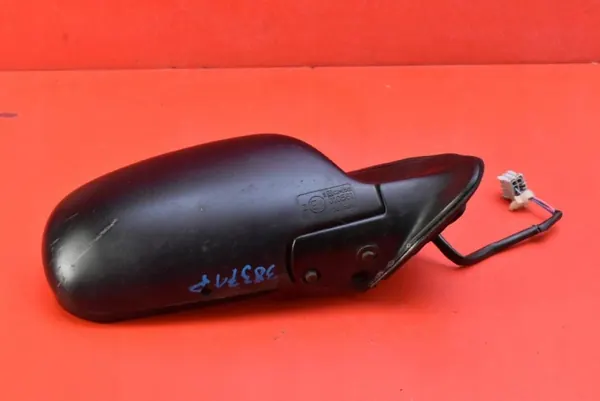 Oikea peili musta OEM 010561 Honda Civic VI 95-01 image 5