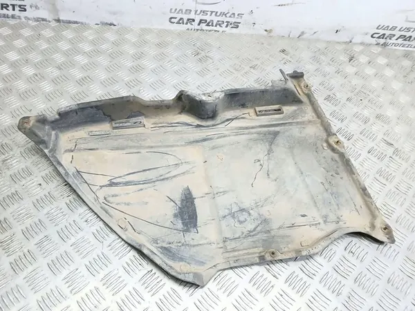 BMW 3 E46 Gearbox Cover 7039443 image 3