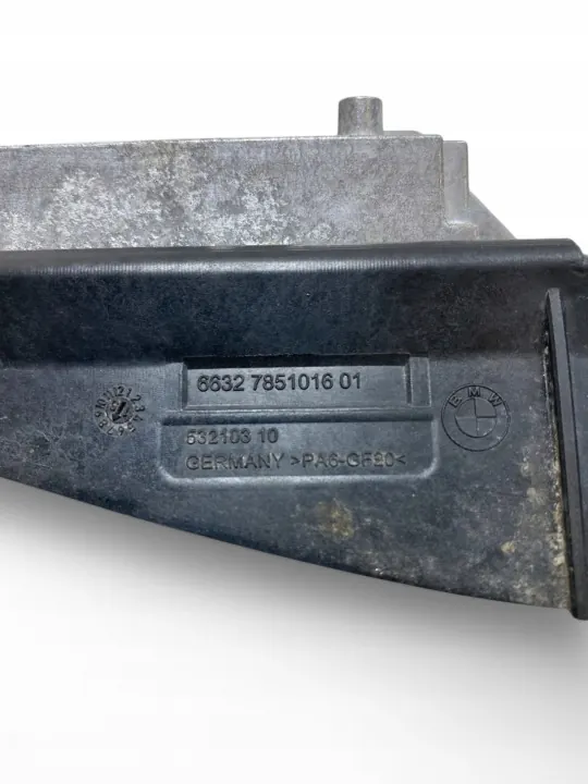 BMW X6M F86 dodehoekmodule OEM 6873290 image 10