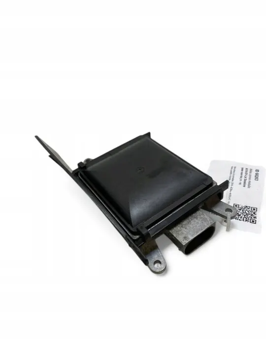 BMW X6M F86 dodehoekmodule OEM 6873290 image 5
