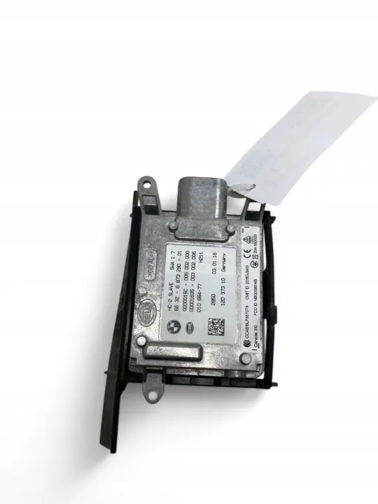 BMW X6M F86 dodehoekmodule OEM 6873290 image 8