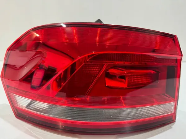 Luz Trasera Izquierda VW Touran III 2015- 5TA945095A image 3
