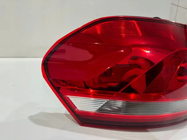 Luz Trasera Izquierda VW Touran III 2015- 5TA945095A image 4