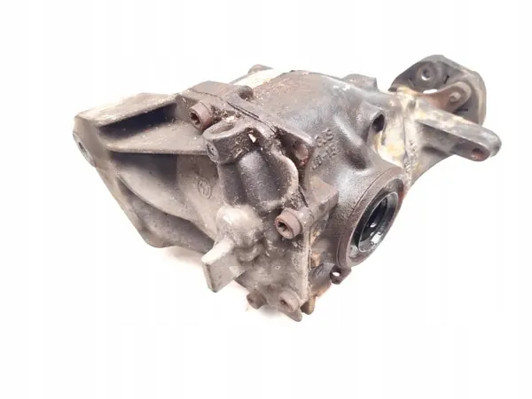 BMW 1 Series Rear Differential 7599466 image 2