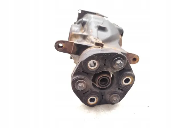BMW 1 Series Rear Differential 7599466 image 3