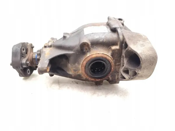 BMW 1 Series Rear Differential 7599466 image 4