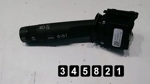 Opel Astra Kytkin OEM AM-345821 - Käytetty Kunnossa image 2