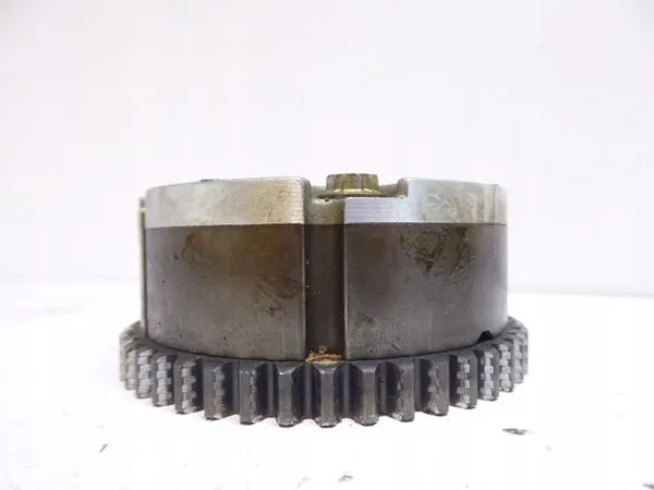 NISSAN QASHQAI J10 +2 LIFT 10-14 VVT HJUL 2.0 16V image 2