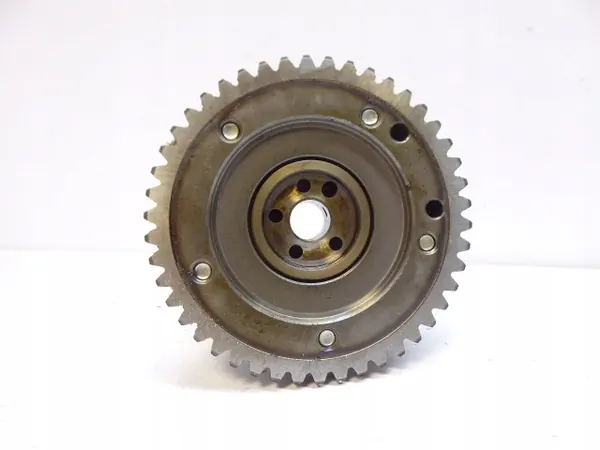 NISSAN QASHQAI J10 +2 LIFT 10-14 VVT HJUL 2.0 16V image 3