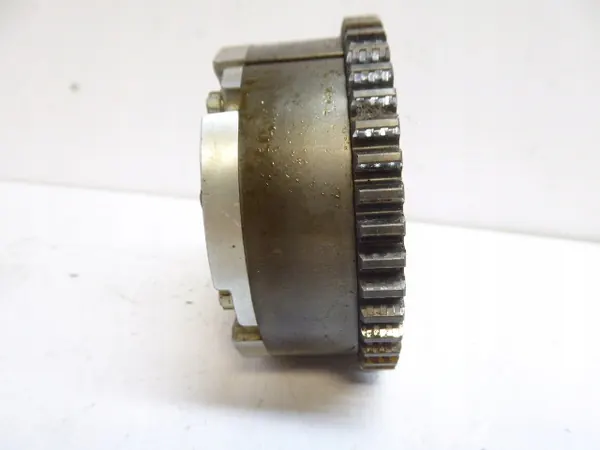 NISSAN QASHQAI J10 +2 LIFT 10-14 VVT HJUL 2.0 16V image 4