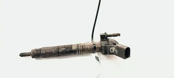 Inyector A6420701187 para Mercedes-Benz W212 E350 image 5