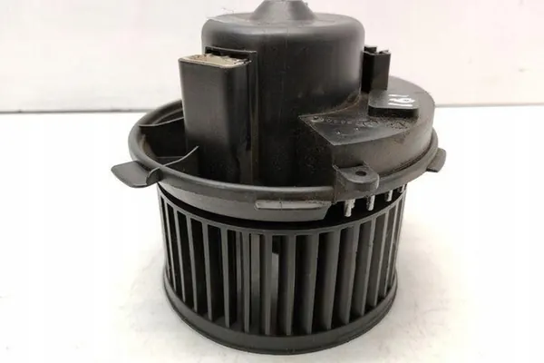 Verwarming PEUGEOT 206 SW 2.0L diesel 2003 image 3