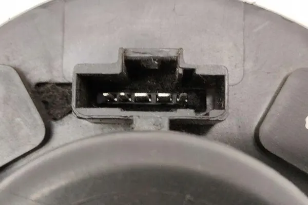 Verwarming PEUGEOT 206 SW 2.0L diesel 2003 image 4