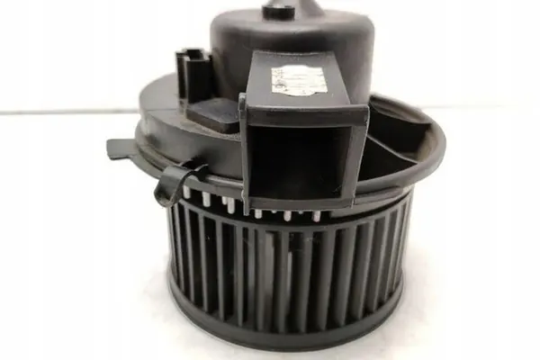 Verwarming PEUGEOT 206 SW 2.0L diesel 2003 image 8