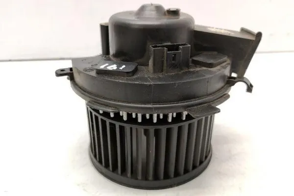 Verwarming PEUGEOT 206 SW 2.0L diesel 2003 image 9