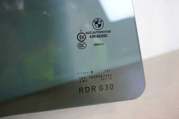 BMW DEMOCAR ORYGINAŁ G30 Taka oikea ovisilmä image 3
