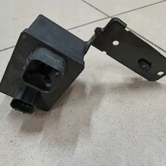 Support de module relais Jeep Wrangler JL 2.0 OEM 68297600AA image 2