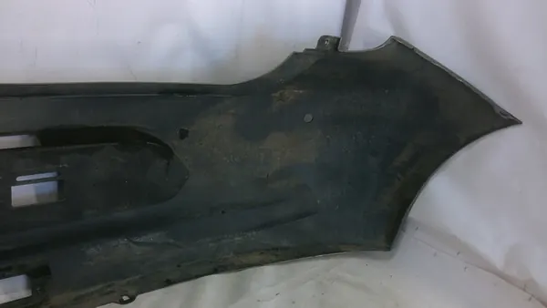 NISSAN MICRA IV 4 K13 LIFT 13- Paraurti Posteriore 850223HN0H image 5