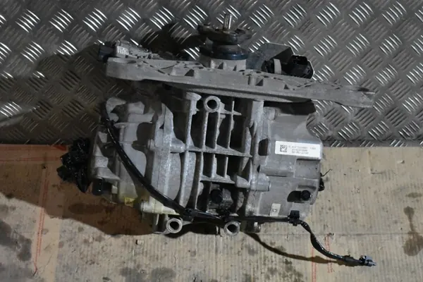 Gebrauchtes Hinterachsdifferential für Mercedes W177 W118 W247 image 2