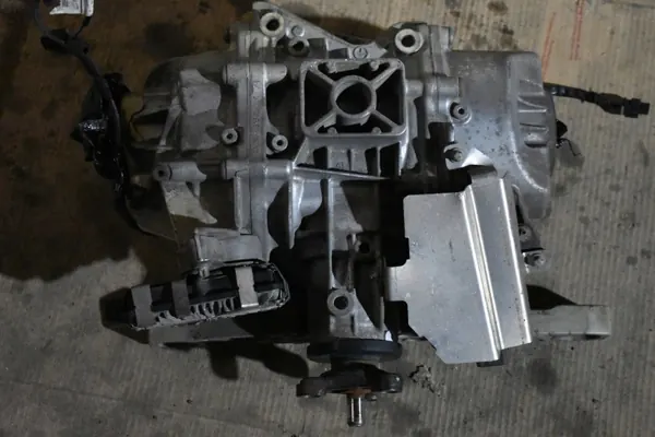 Gebrauchtes Hinterachsdifferential für Mercedes W177 W118 W247 image 4