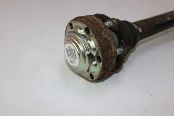 Vänster Bakre Halvaxel BMW E87 120i 125i 128i E90 325i 328i 7537715 image 3