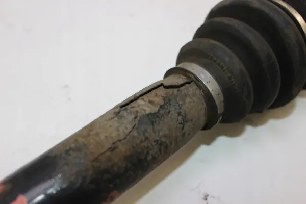 Vänster Bakre Halvaxel BMW E87 120i 125i 128i E90 325i 328i 7537715 image 4